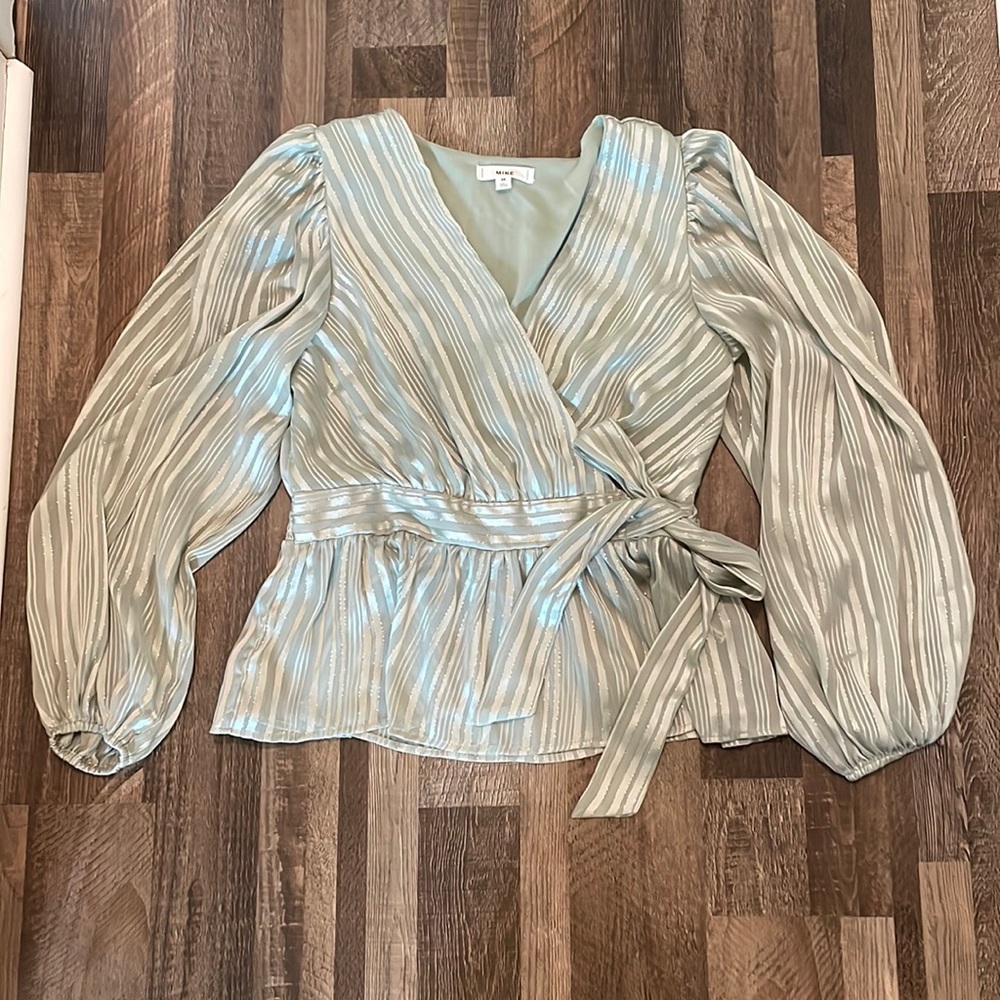 Boutique top